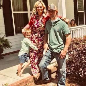 Meet your Posher, Amber